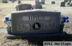 Timothy T Tipton