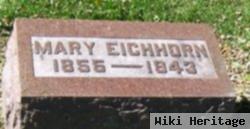 Mary Eichhorn