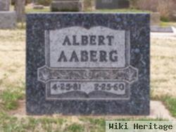 Albert Aaberg