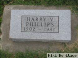 Harry V. Phillips