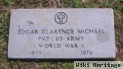 Edgar Clarence Michael