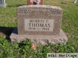 Murray C. Thomas