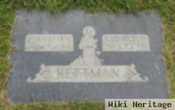 Kathryn Marie Wittman Kettman