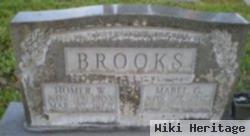 Mabel G. Brooks