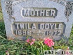 Twila Doyle