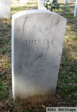 Theresa Fields