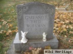 Garland F. "fred" Workman