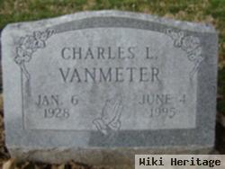 Charles L. Van Meter