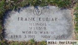 Frank Kubiak