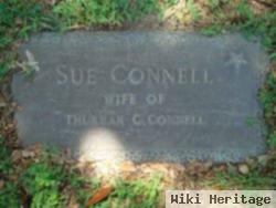 Susan Ann "susie" Proctor Connell