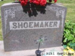 Edward Shoemaker