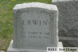 Reba H. Erwin