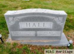 Ida Mae Hall