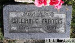 William Clinton Francis