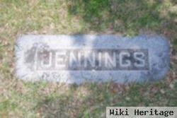 William J Jennings