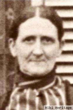 Frances Almira Chaney Miller