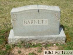 Ethel E. Barnett