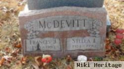 Stella I. Mcdevitt