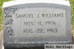 Samuel J Williams