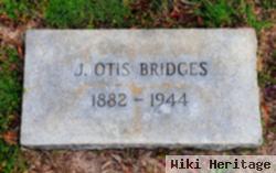 John Otis Bridges