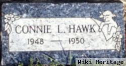 Connie Lee Hawk