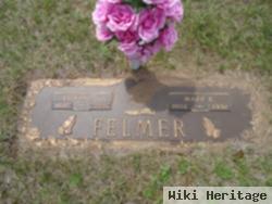 Mary K. Haberstock Felmer