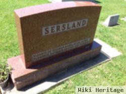 Halvor Sersland