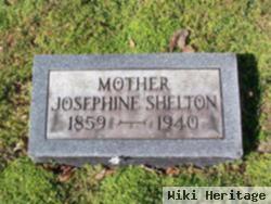 Josephine Shelton