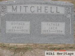 Armey Mitchell