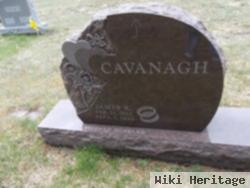 James Ross Cavanagh