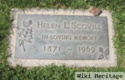 Helen L. Scovill