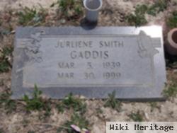 Jurliene Smith Gaddis