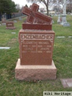 Joseph Enzenbacher