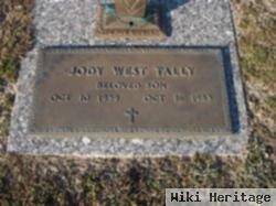 Jody West Tally