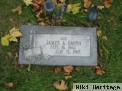 James A Smith