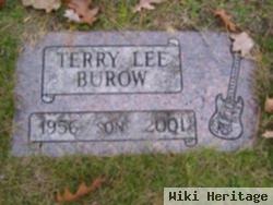 Terry Lee Burow