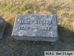 James Stuart