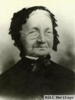 Elizabeth Ellis Rinehart