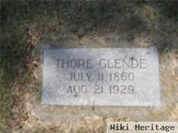 Thore Anton Glende