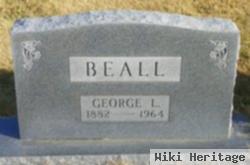 George L Beall