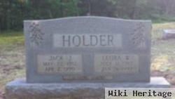 Jack J. Holder