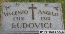 Vincenzo Angelo Ludovici