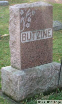 Charles Butzine