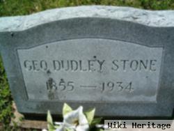 George Dudley Stone