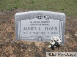 Janice L. Floyd