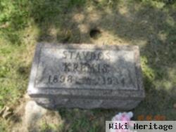 Stavros Kremis