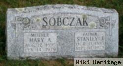 Stanley J Sobczak