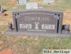 Larry D. Tomkins