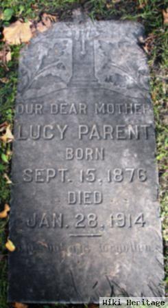 Lucy Parent