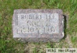 Robert Lee Goetz